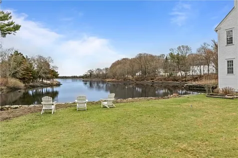 40 Web Avenue North Kingstown RI 02852