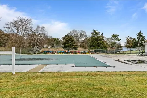 40 Web Avenue North Kingstown RI 02852