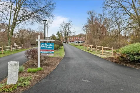 40 Web Avenue North Kingstown RI 02852