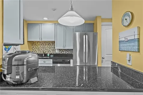 40 Web Avenue North Kingstown RI 02852