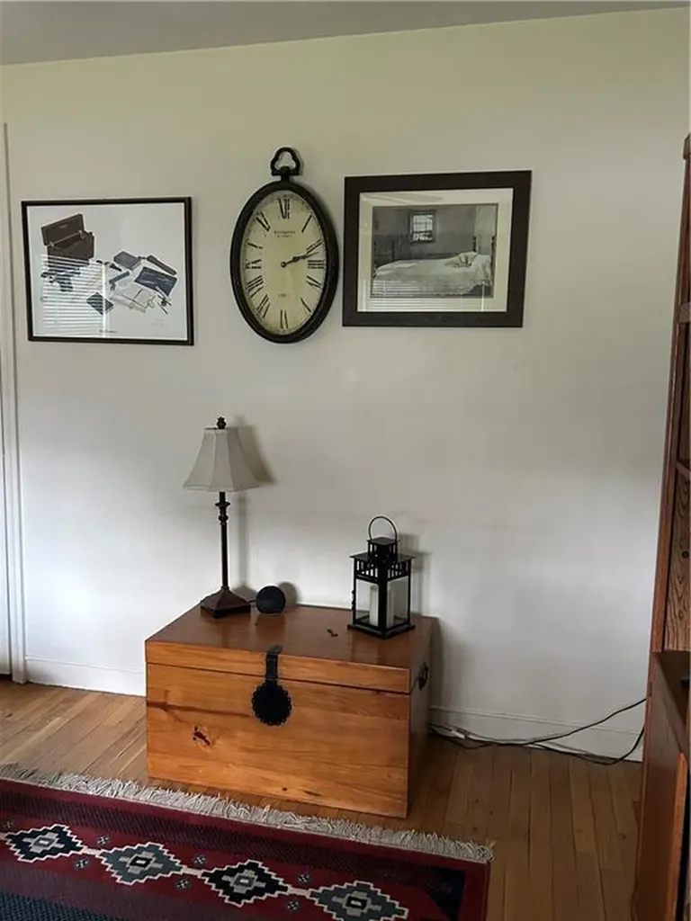 25 Haverford Road Warwick RI 02886