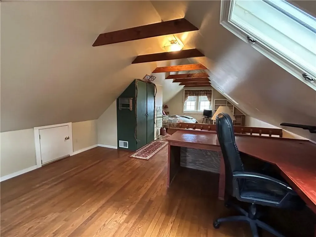 25 Haverford Road Warwick RI 02886