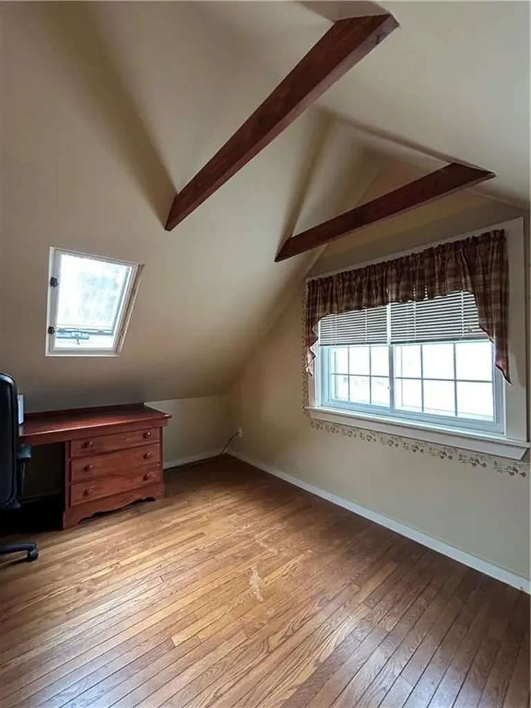 25 Haverford Road Warwick RI 02886