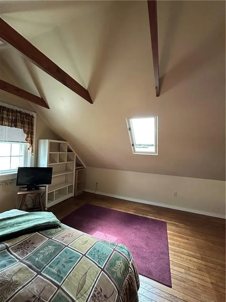 25 Haverford Road Warwick RI 02886