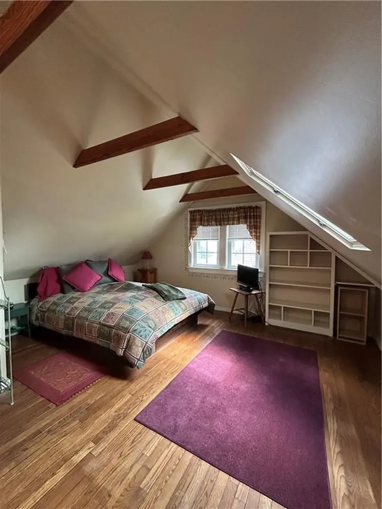 25 Haverford Road Warwick RI 02886