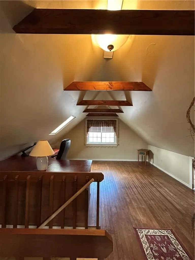 25 Haverford Road Warwick RI 02886