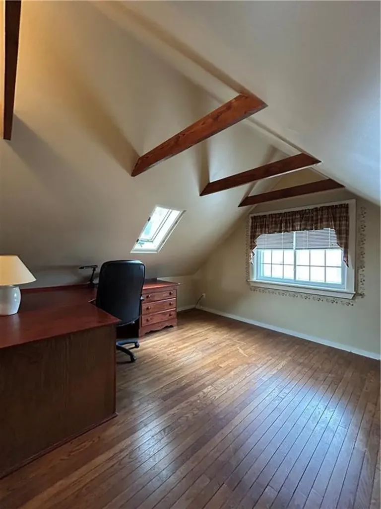 25 Haverford Road Warwick RI 02886