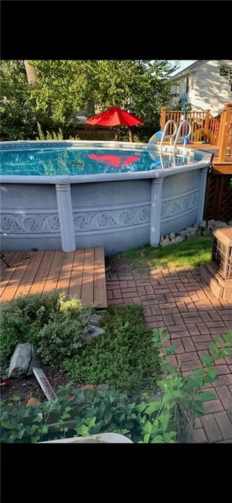 25 Haverford Road Warwick RI 02886