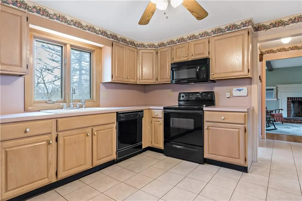 5 Echo Farm Drive Bristol RI 02809