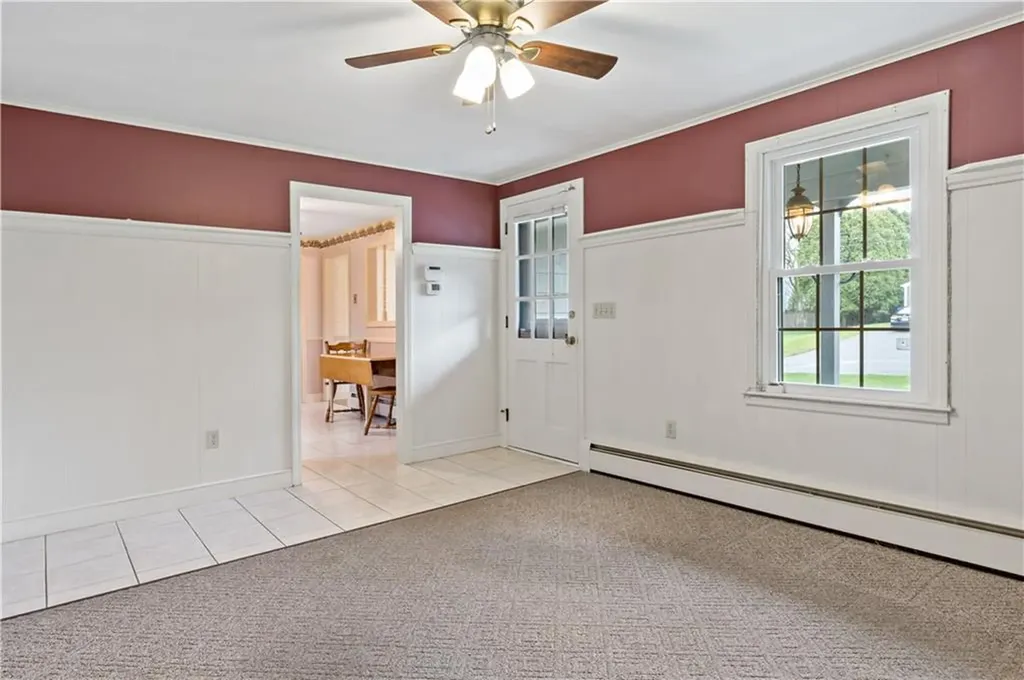 5 Echo Farm Drive Bristol RI 02809