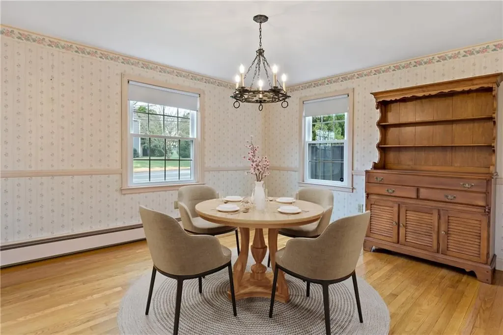 5 Echo Farm Drive Bristol RI 02809