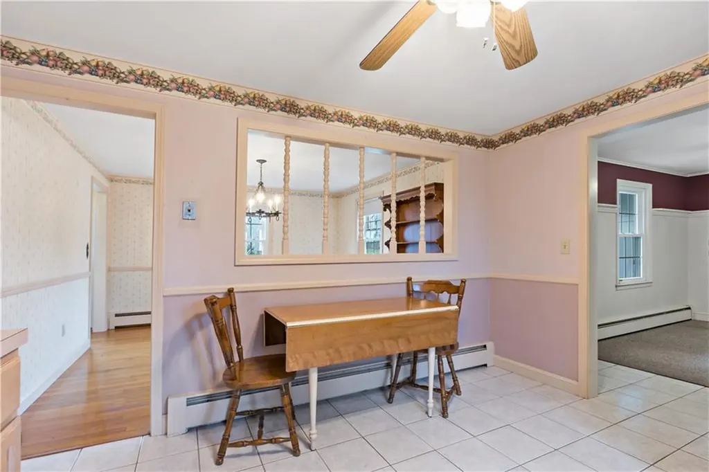 5 Echo Farm Drive Bristol RI 02809