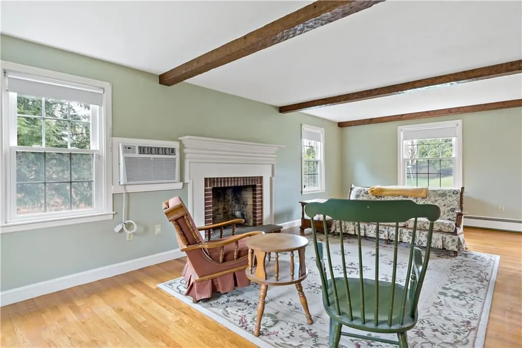 5 Echo Farm Drive Bristol RI 02809