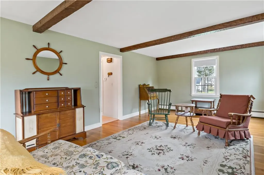 5 Echo Farm Drive Bristol RI 02809