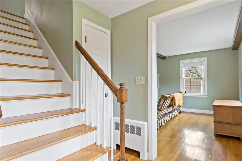 5 Echo Farm Drive Bristol RI 02809