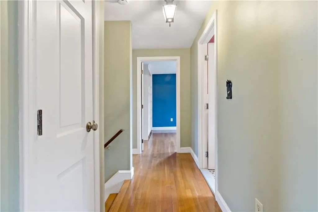 5 Echo Farm Drive Bristol RI 02809