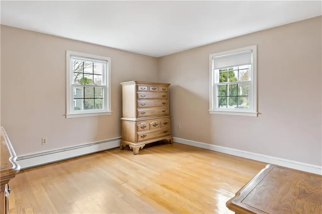 5 Echo Farm Drive Bristol RI 02809