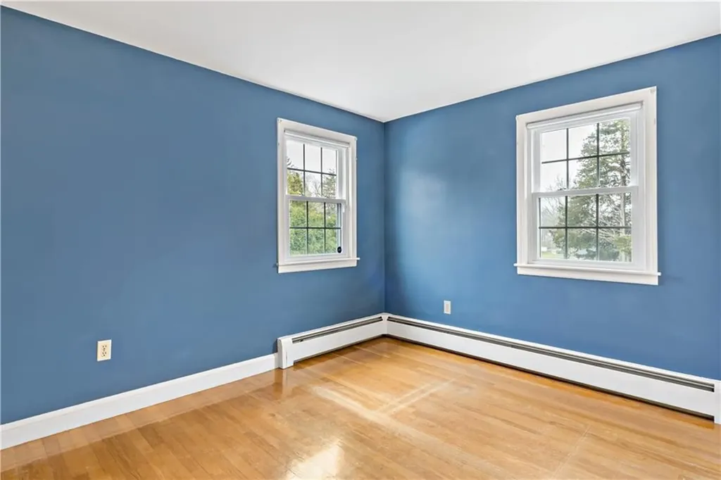 5 Echo Farm Drive Bristol RI 02809
