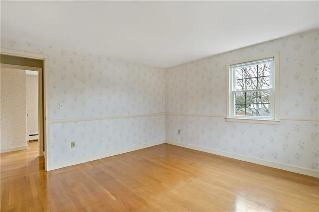5 Echo Farm Drive Bristol RI 02809