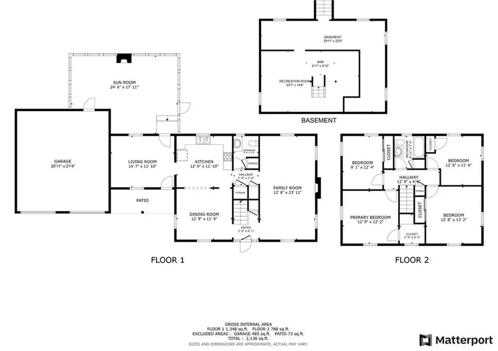 5 Echo Farm Drive Bristol RI 02809