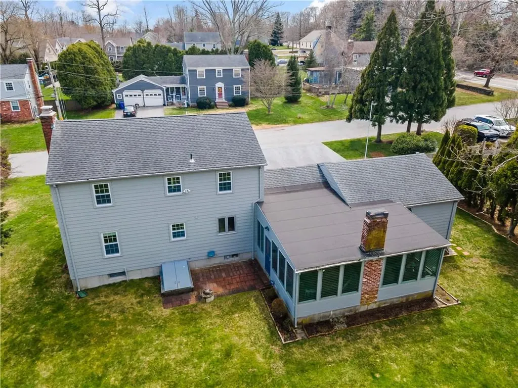 5 Echo Farm Drive Bristol RI 02809
