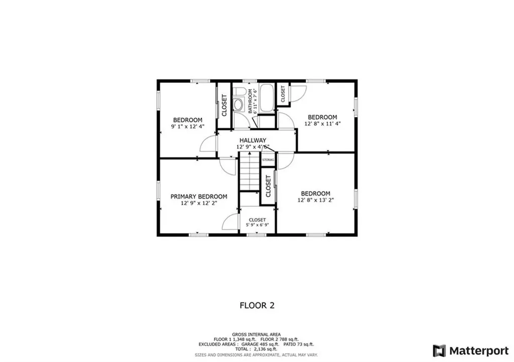 5 Echo Farm Drive Bristol RI 02809