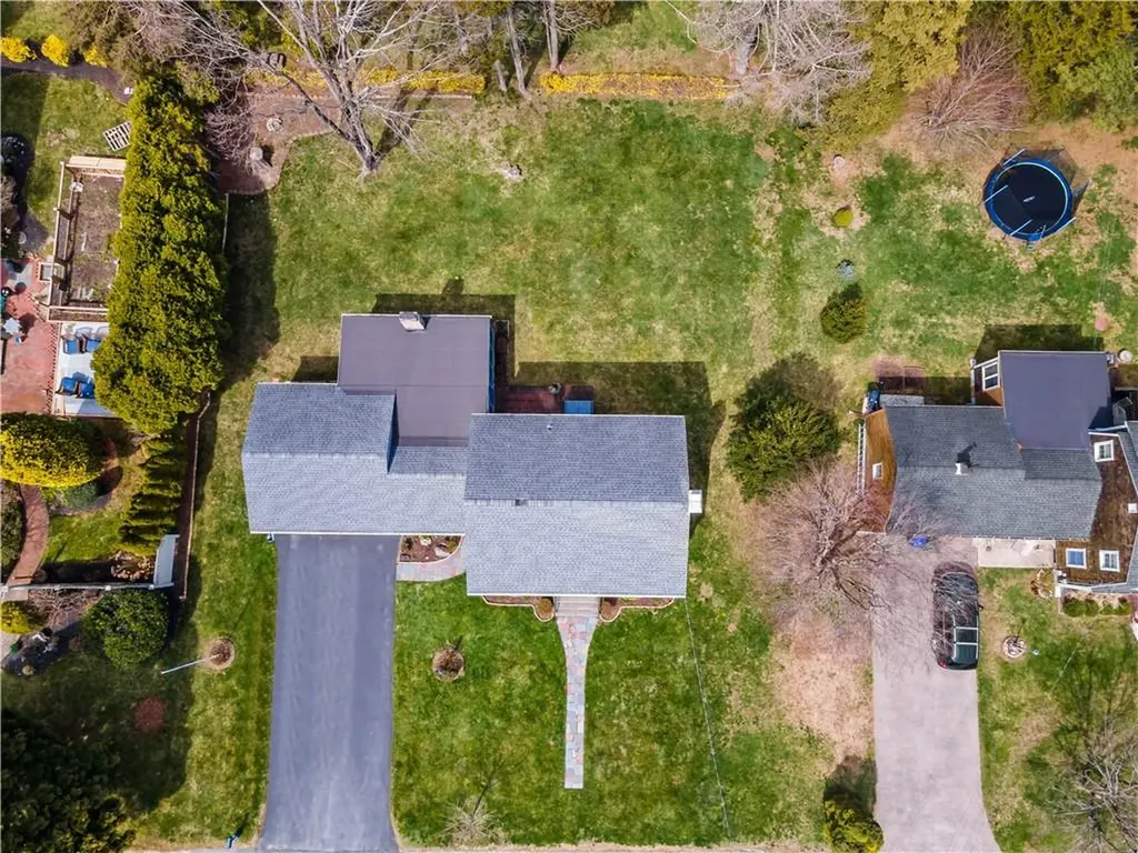 5 Echo Farm Drive Bristol RI 02809