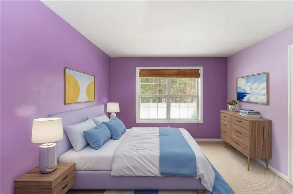 27 Alpine Way North Smithfield RI 02876