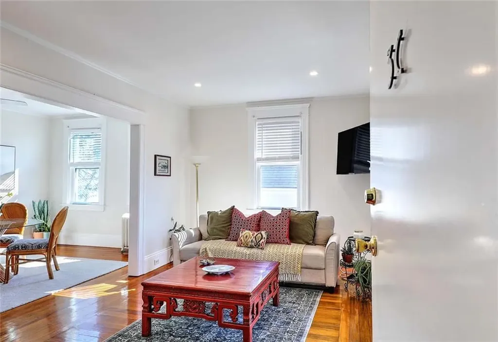 160 Irving Avenue Providence RI 02906