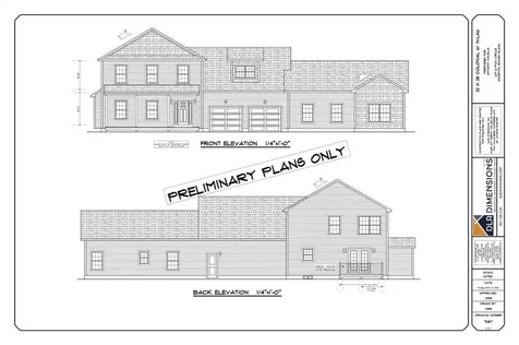 5 Pico Circle Johnston RI 02919