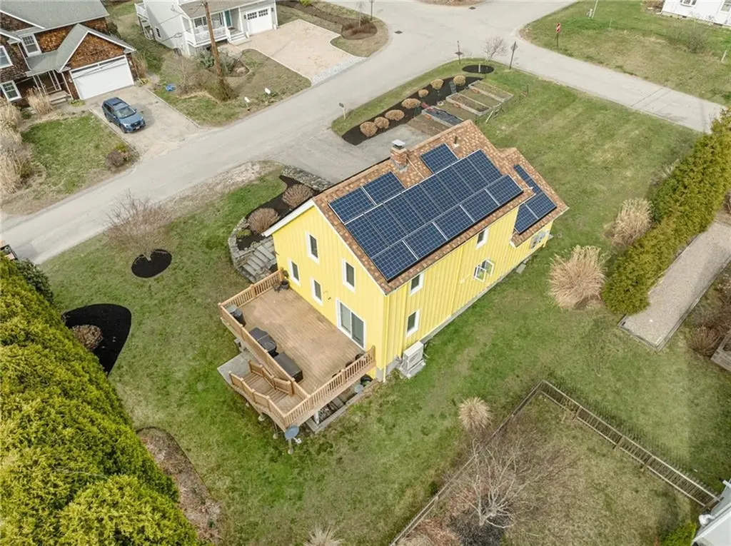 43 Mast Street Jamestown RI 02835