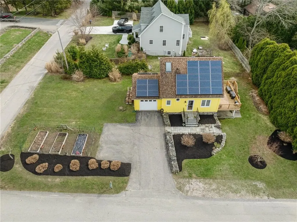 43 Mast Street Jamestown RI 02835