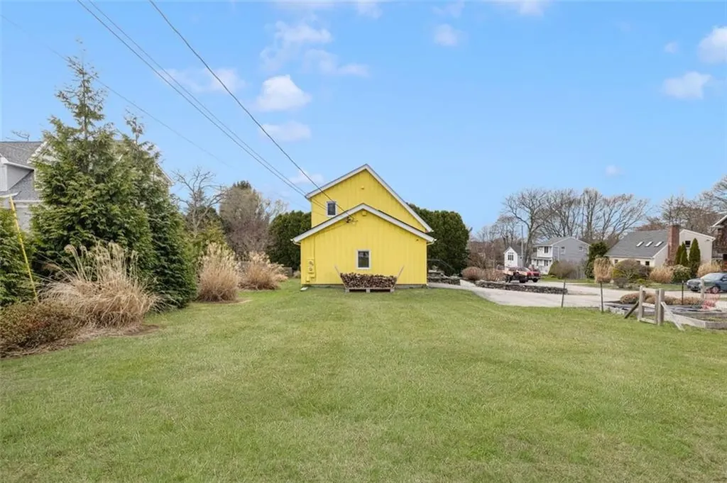 43 Mast Street Jamestown RI 02835