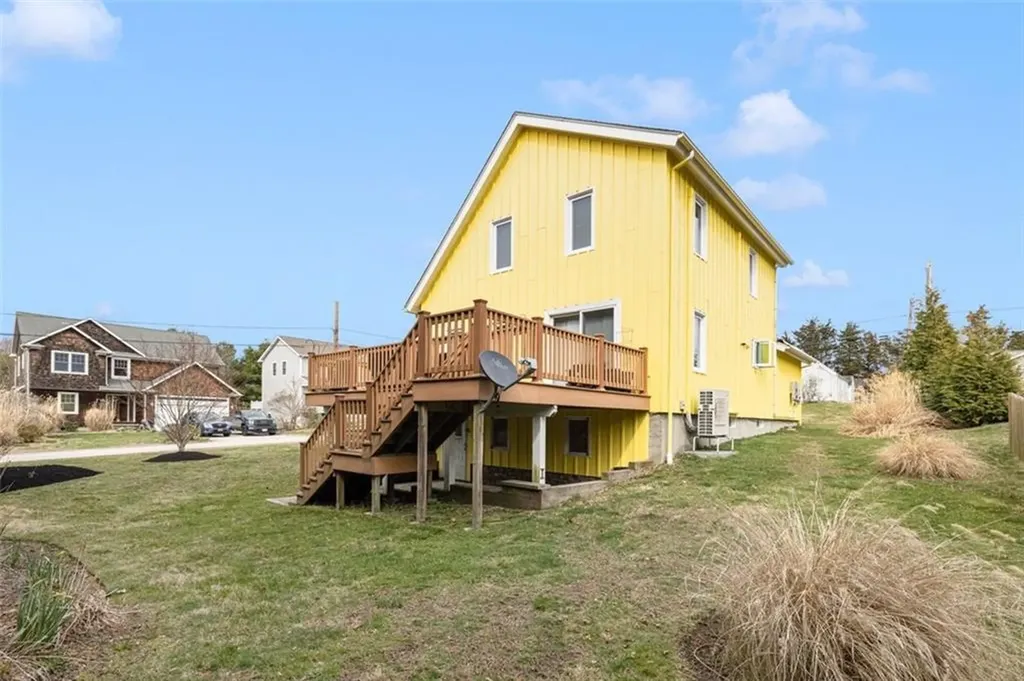 43 Mast Street Jamestown RI 02835