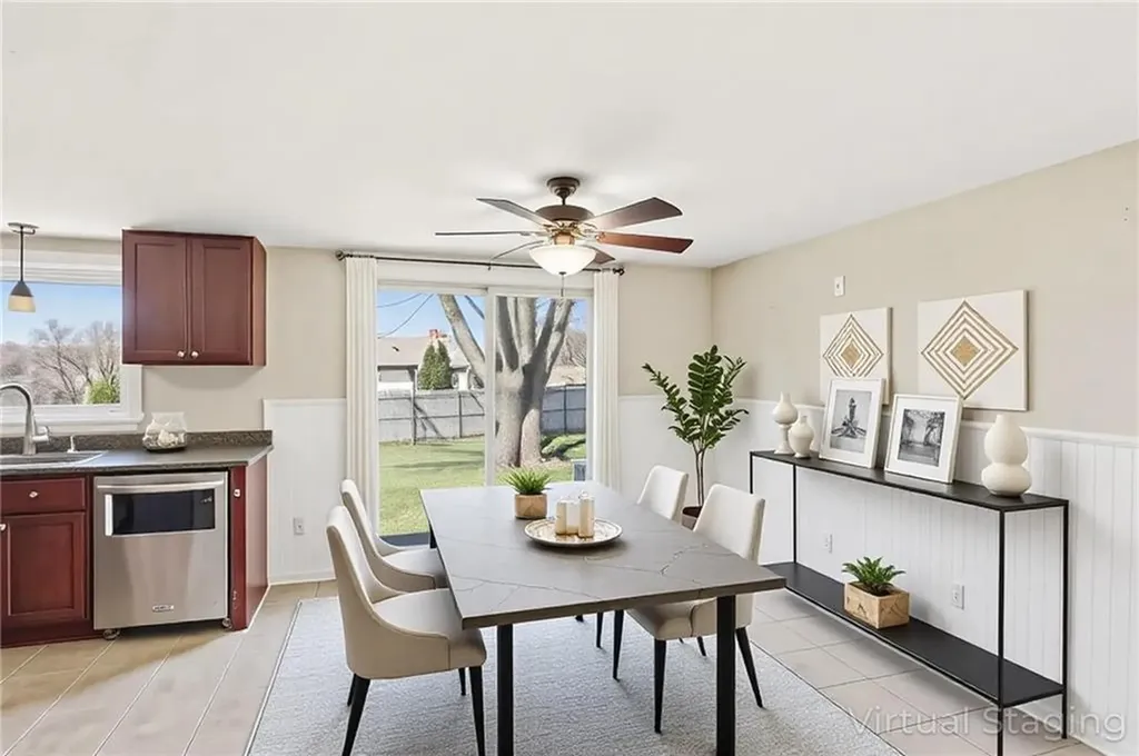 37 Pleasant View Drive North Providence RI 02904