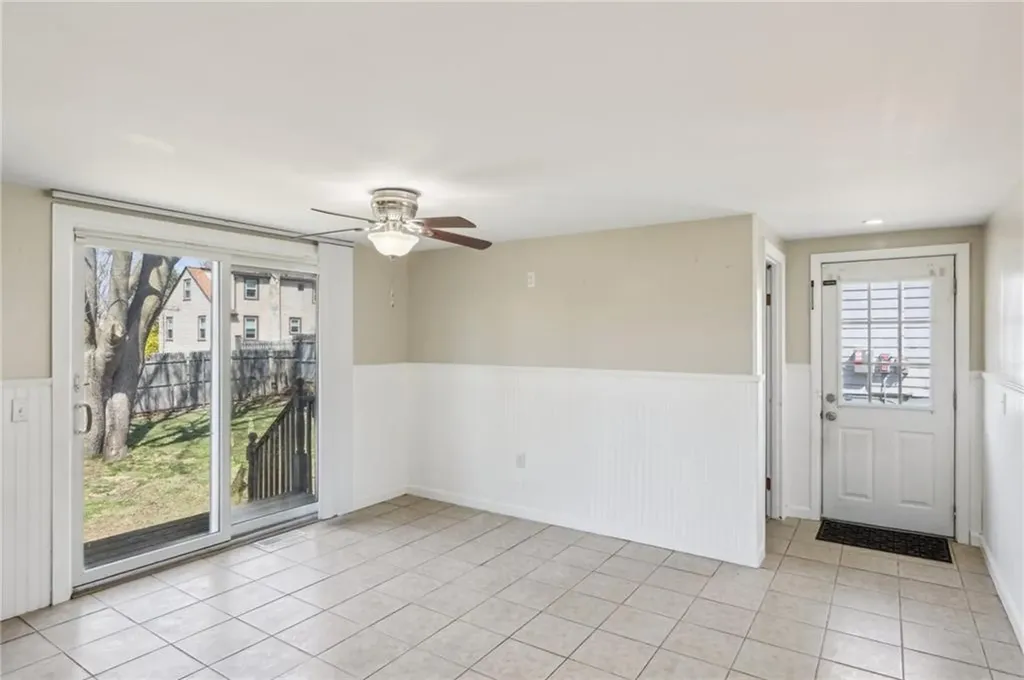 37 Pleasant View Drive North Providence RI 02904
