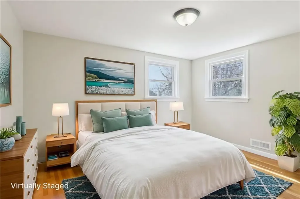 37 Pleasant View Drive North Providence RI 02904