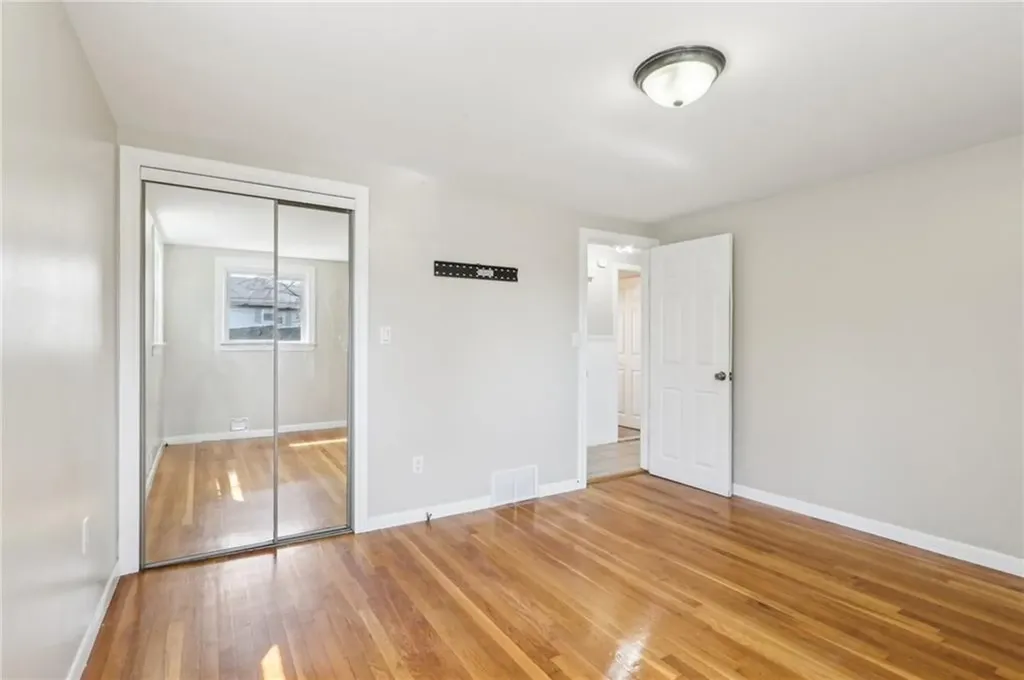 37 Pleasant View Drive North Providence RI 02904