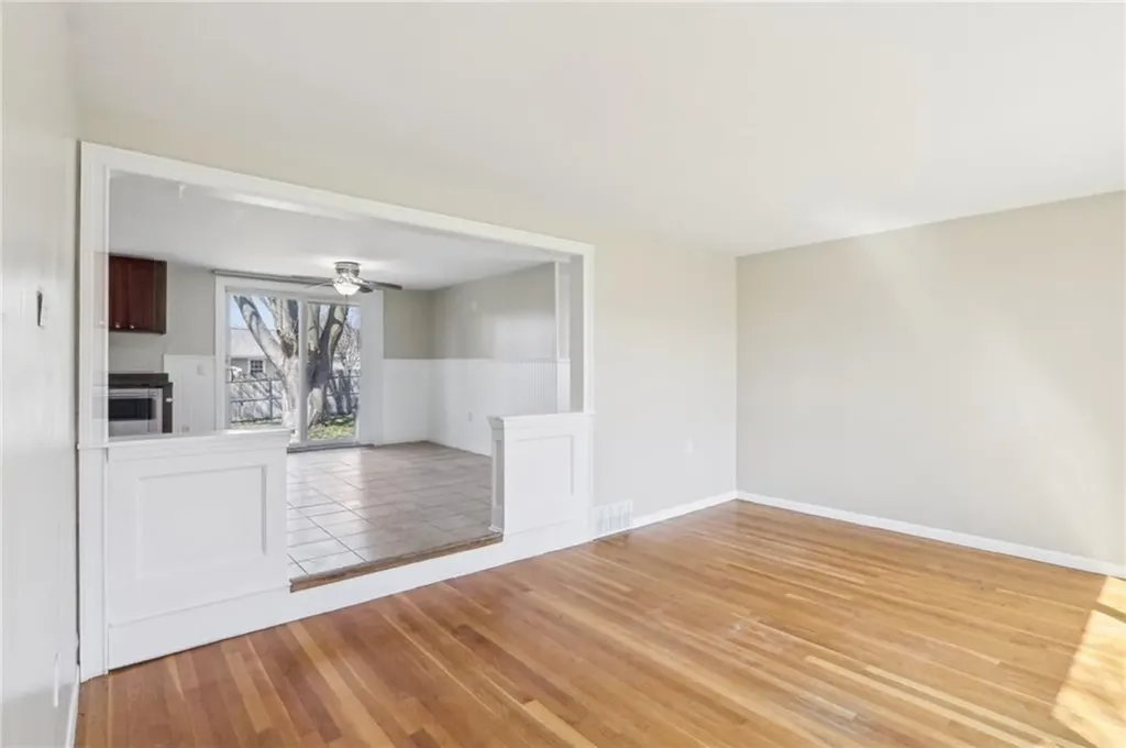 37 Pleasant View Drive North Providence RI 02904