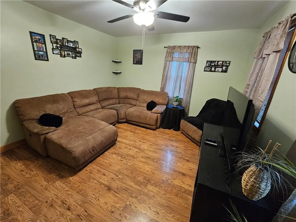 473 Fairview Avenue Coventry RI 02816