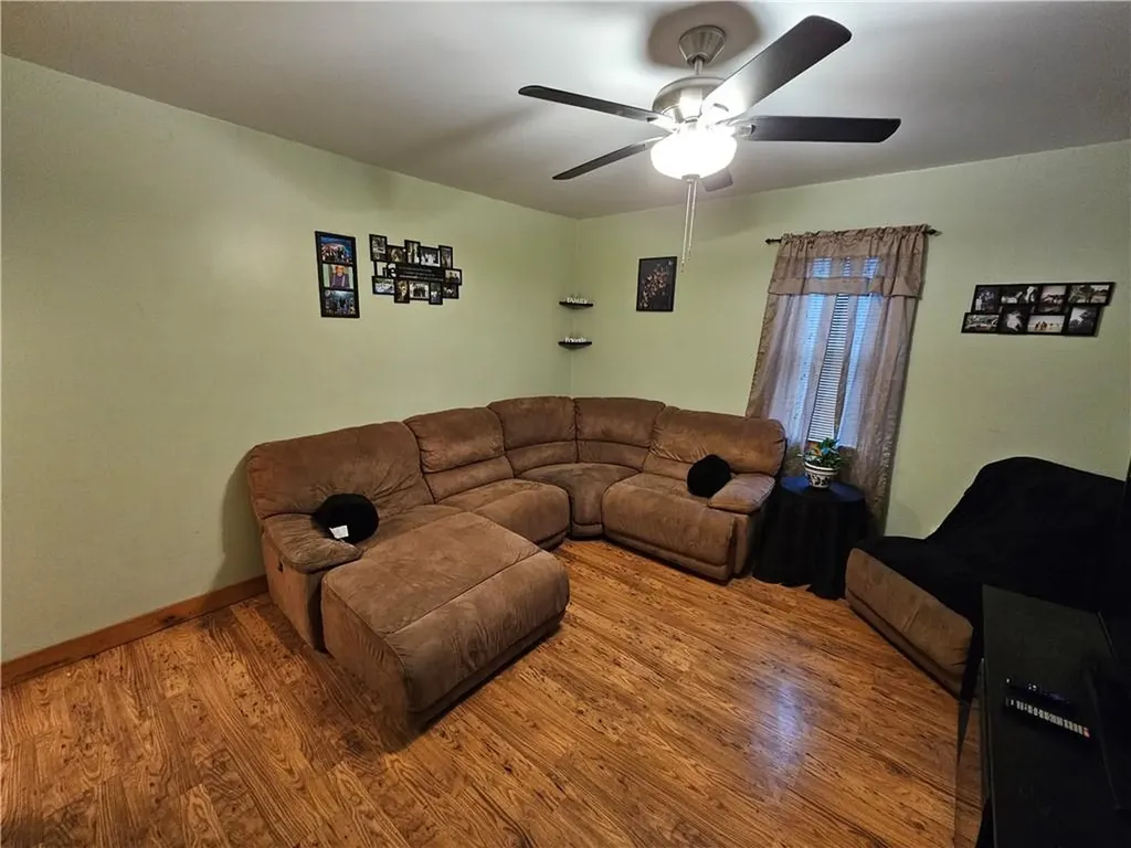 473 Fairview Avenue Coventry RI 02816