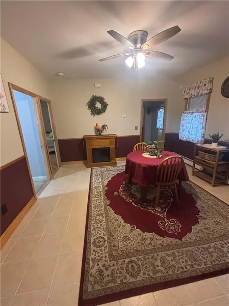 473 Fairview Avenue Coventry RI 02816