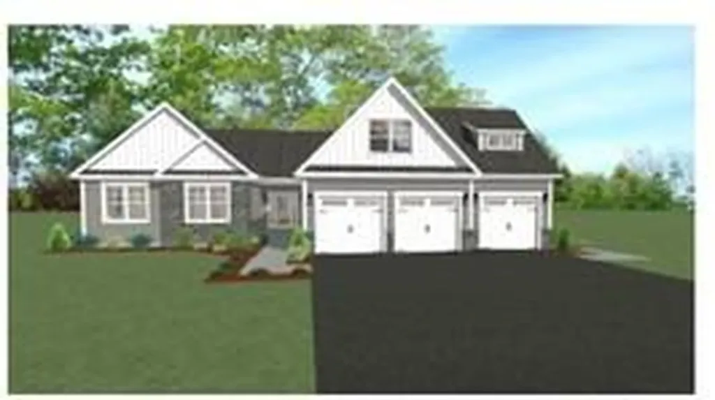 54 Red Oak Way South Kingstown RI 02879