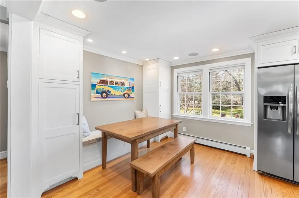 243 Gorton Lake Boulevard Warwick RI 02886