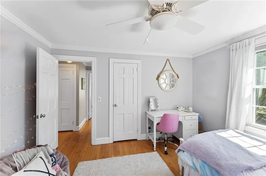 243 Gorton Lake Boulevard Warwick RI 02886