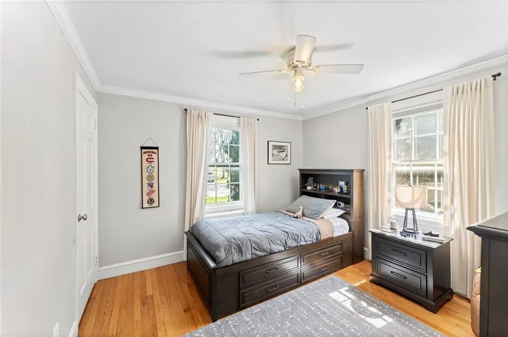 243 Gorton Lake Boulevard Warwick RI 02886