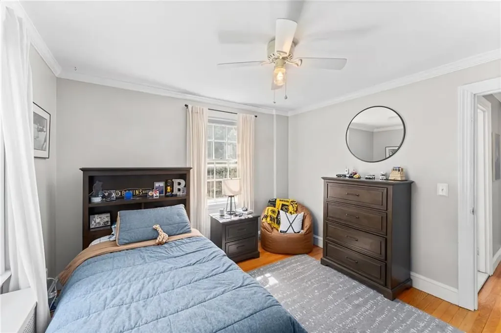 243 Gorton Lake Boulevard Warwick RI 02886