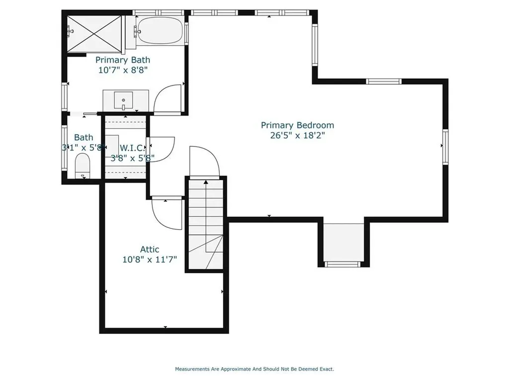 243 Gorton Lake Boulevard Warwick RI 02886