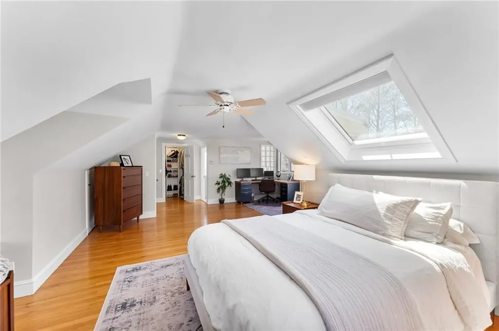 243 Gorton Lake Boulevard Warwick RI 02886