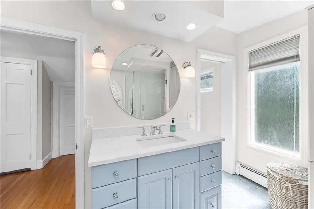 243 Gorton Lake Boulevard Warwick RI 02886